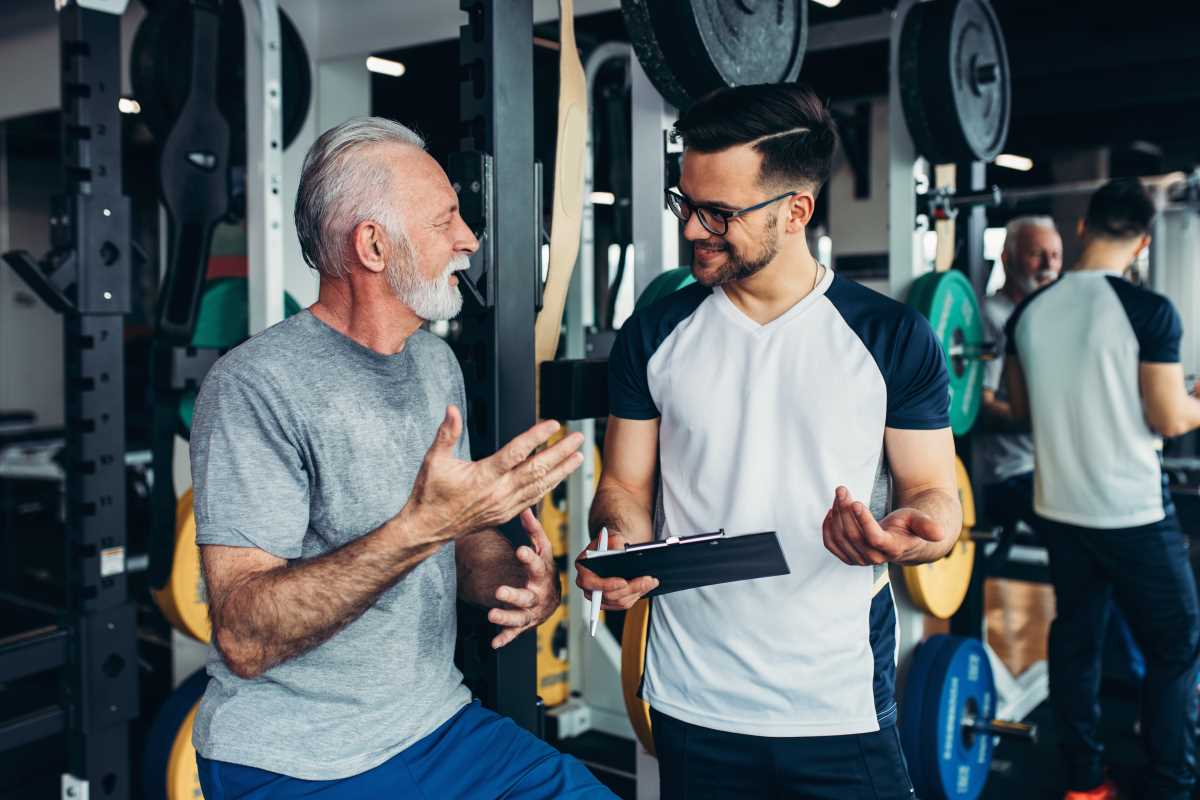 Cardio Strategies for Seniors to Improve Heart Health