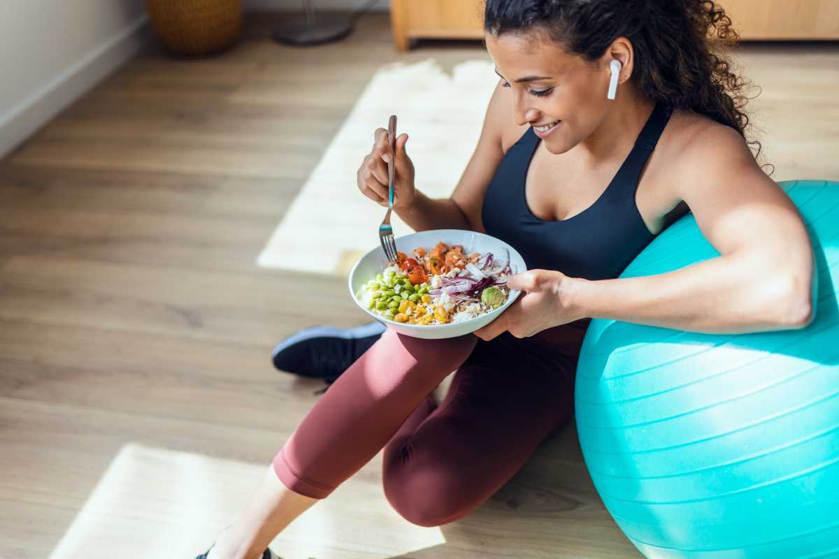 How to Create a Balanced Meal Plan That Works for You