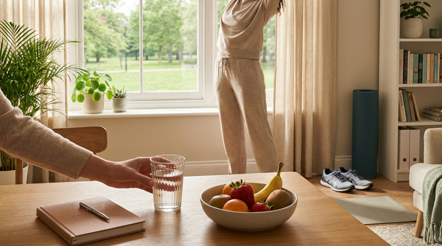 Everyday Lifestyle Adjustments That Can Dramatically Improve Your Mental and Physical Well-Being
