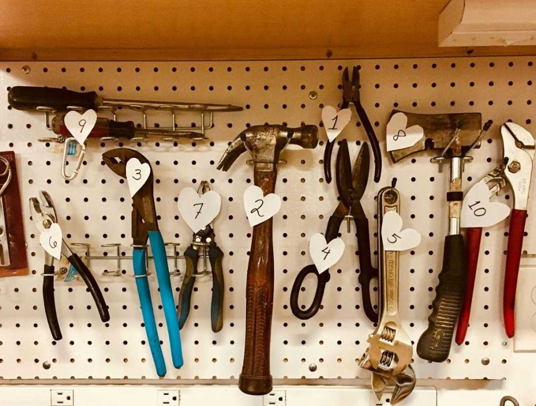 Everything You Need to Know About Neighborhood Tool Libraries